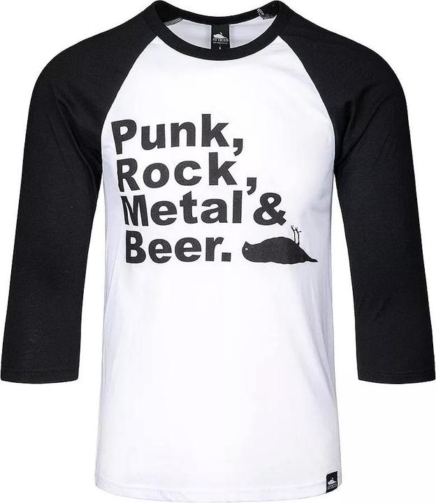 Atticus PRMB TShirt Baseball