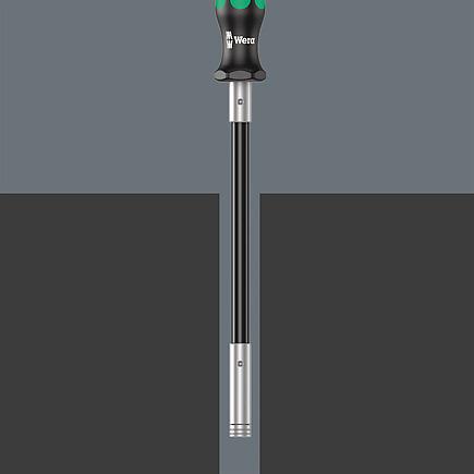 Produktbild Wera 9750 Schaumstoffeinlage KK + Tool-Check PLUS Set 1