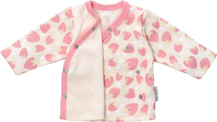 Produktbild Baby Sweets Erdbeeren Little Strawberry (74)