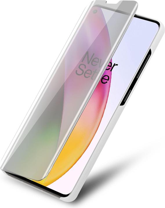 Produktbild Cadorabo Book Smart View Spiegel Cover (Oneplus 8)