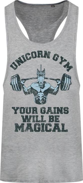 Produktbild Grindstore Unicorn Gym Top (L)