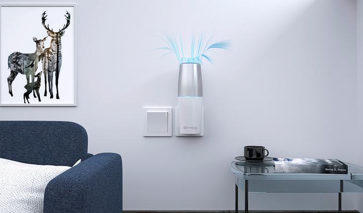 Actual product image Sonnenkönig Puro 5 (22 m²)