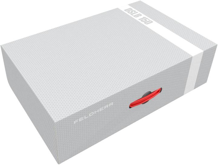 Immagine prodotto Feldherr Lagerbox DSLB150 für Tabletop-Miniaturen im Massstab 1:72 (20 mm)