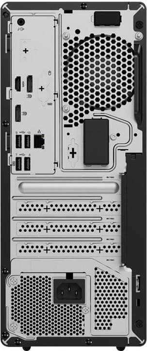 Actual product image Lenovo ThinkCentre M70t Gen 3 (Intel Core i5-12500, 16 GB, 512 GB, UHD Graphics 770)