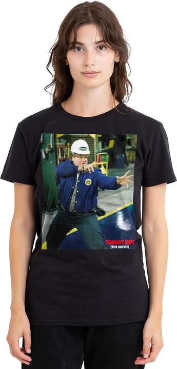 Produktbild Speed And Reflexes TShirt (XXL)