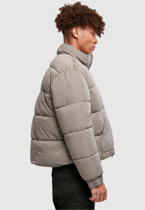 Immagine prodotto Urban Classics Giacca a vento ritagliata (XL)