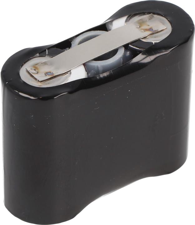 Immagine prodotto AccuCell La batteria di memoria 3V sostituisce Panasonic 2xCR 2/3AG, 86238 502 512 3 V 3000mAh (2 pz., 3000 mAh)