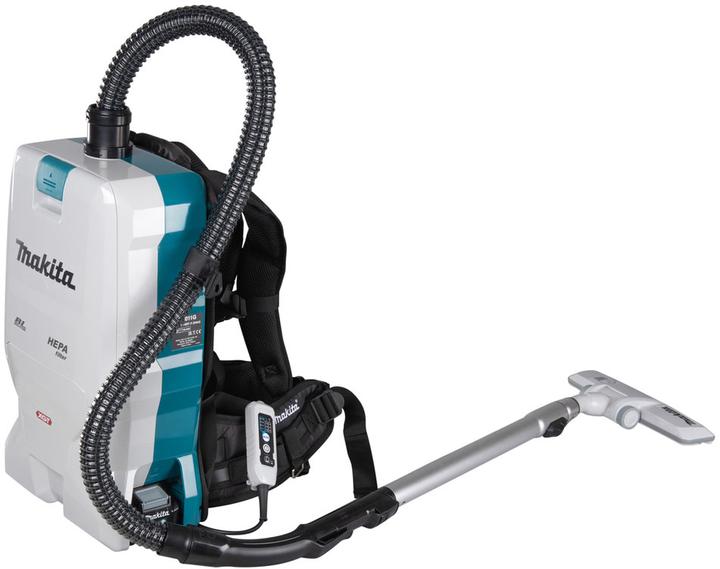 Image du produit Makita VC011GZ (Aspirateur dorsal)
