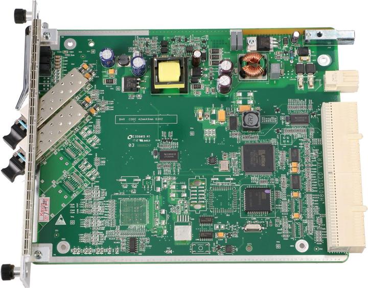 Huawei 5680/5683 OLT UPLINK BOARD GICF (1.25G) ( 5680/5683 GICF BOARD)