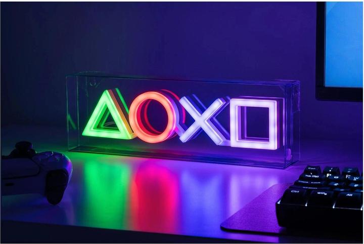 Actual product image Paladone Products PlayStation