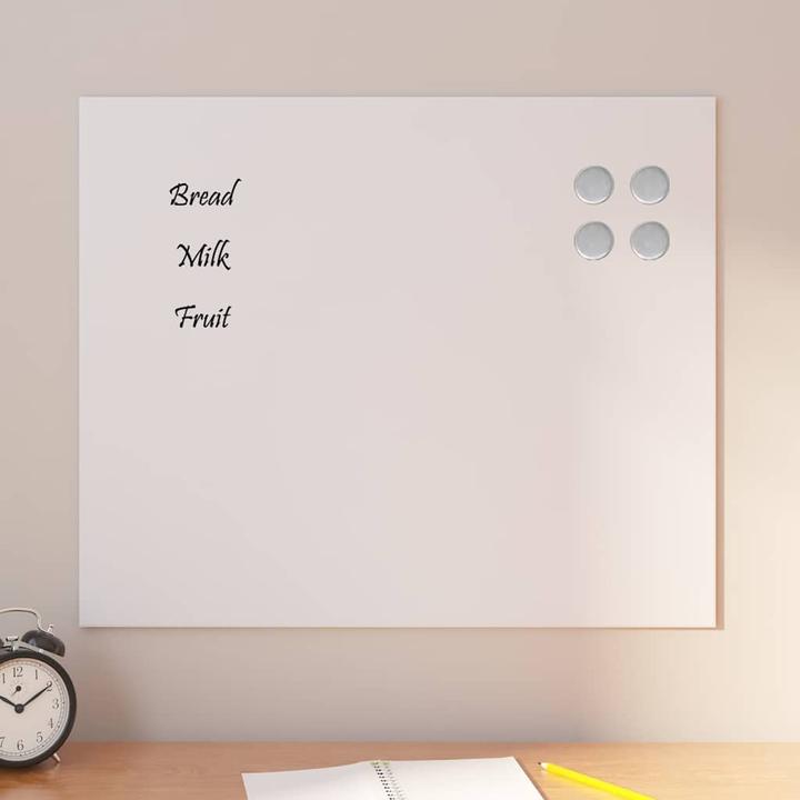 Actual product image VidaXL Maternus (Magnet board, 60 x 50 cm)