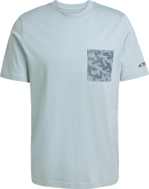 adidas Puzzle (S)