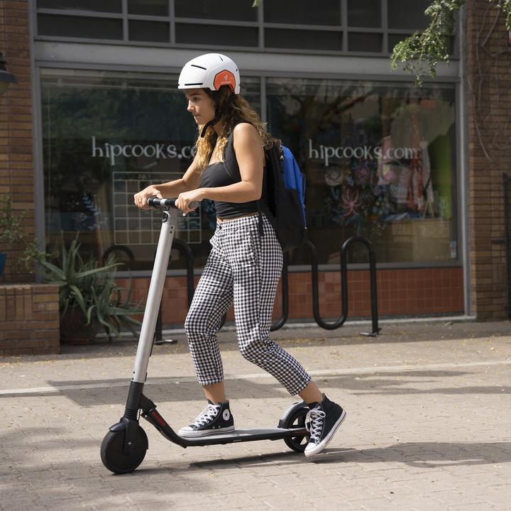 Immagine prodotto Segway-Ninebot KickScooter ES2 (25 km/h, 25 km, 300 W)