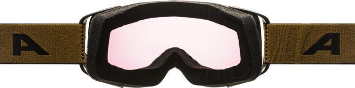 Actual product image ALPINA SPORTS Bivio Q-Lite