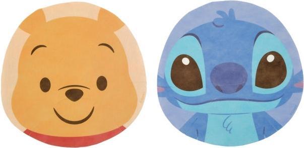 Produktbild Disney Charakter Geheime Gesichtsmaske (27 ml)