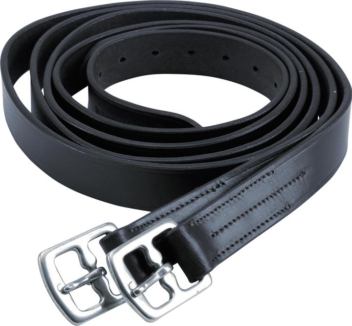 Actual product image Horse Guard Stirrup Leathers Guard Matador