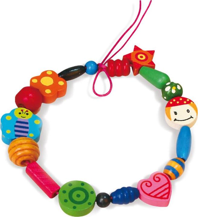 Produktbild Viga Toys Holzperlen-Set