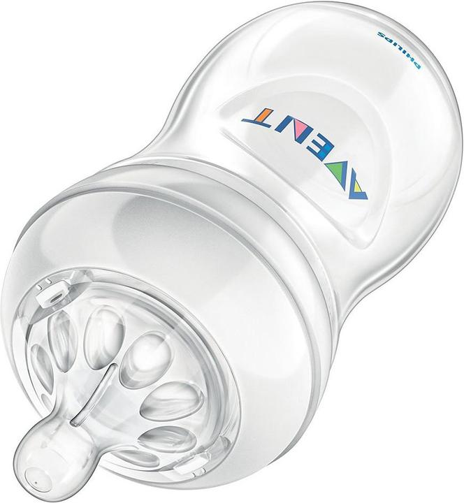 Produktbild Philips Avent Naturnah-Flasche (330 ml)