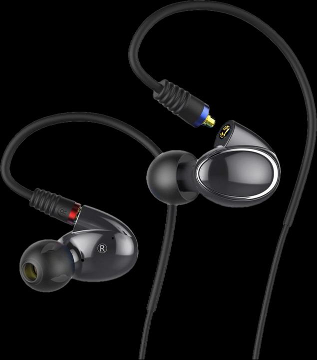 Actual product image FiiO Fh1 (Cable)