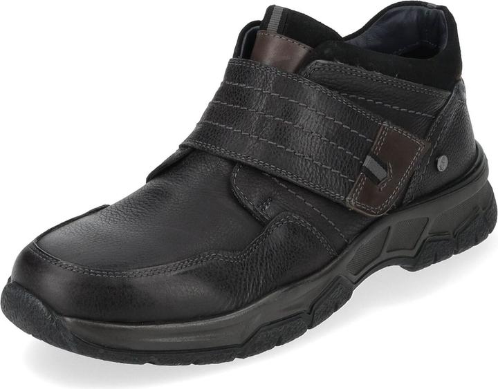 Actual product image Hush Puppies Are you looking for a stylish and comfortable ankle boot for your leisure time? Then the trendy F (46)