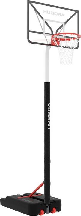 Produktbild Hudora Basketballständer Evo 305