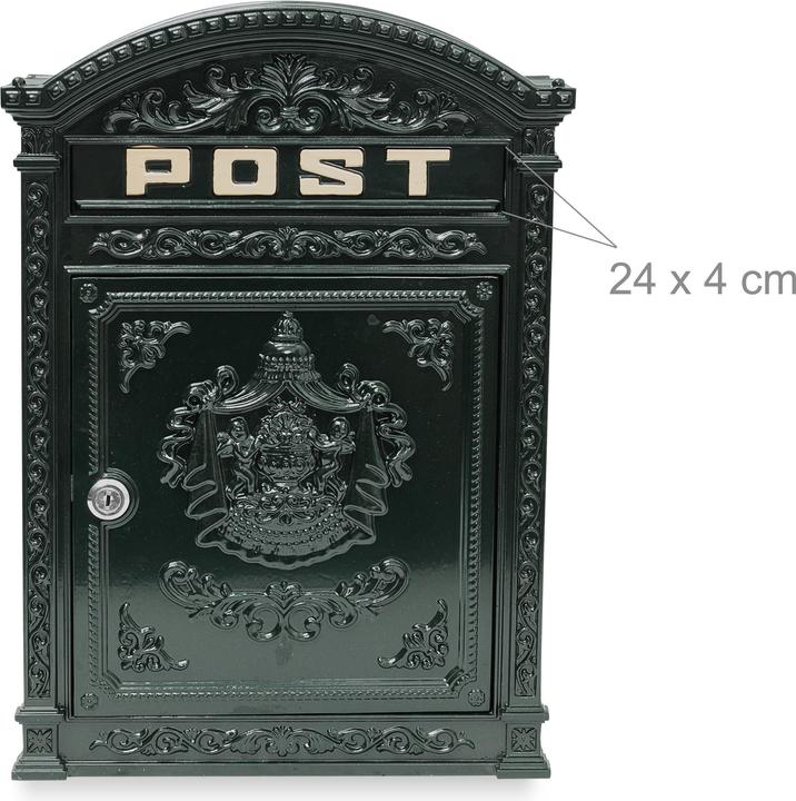 Immagine prodotto Relaxdays Antiquariato