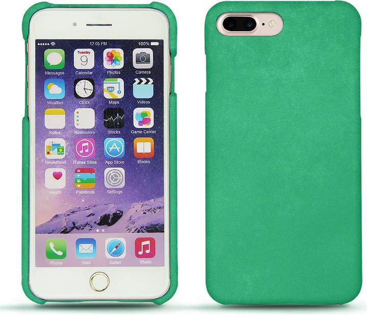 Productafbeelding Noreve Lederen omslag (Apple iPhone 7 Plus)
