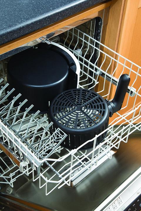 Produktbild Russell Hobbs Purifry