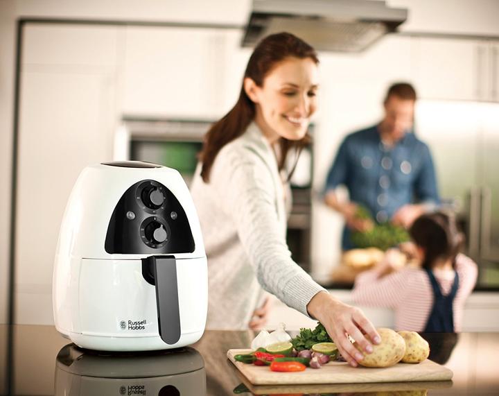 Produktbild Russell Hobbs Purifry