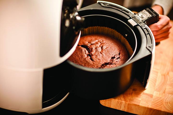 Produktbild Russell Hobbs Purifry