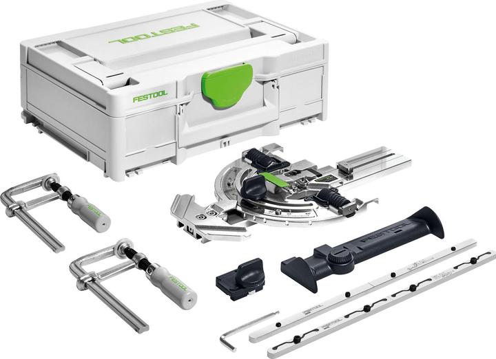 Immagine prodotto Festool Set di accessori SYS3 M 137 FS/2-Set (1 pezzi)