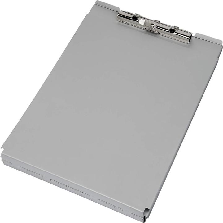 Produktbild Maul Klemmbrett MAULcase mit Aufbewahrungsfach, DIN A4 (21 x 29.5 cm)