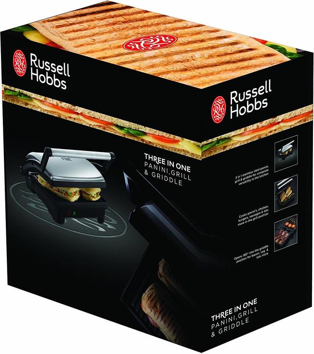 Produktbild Russell Hobbs Cook at Home
