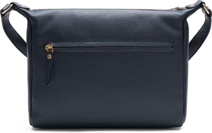 Actual product image Lazarotti Bologna Leather Shoulder bag leather 25 cm