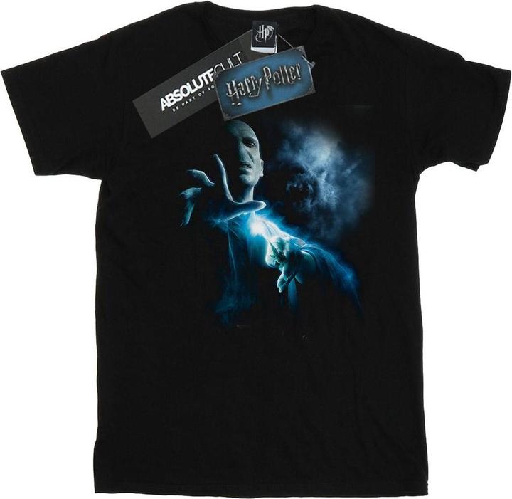 Produktbild Voldemort Shadow TShirt (S)