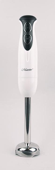 Maestro Mixeur Multifonctions + Broyeur à Glace Mr-562