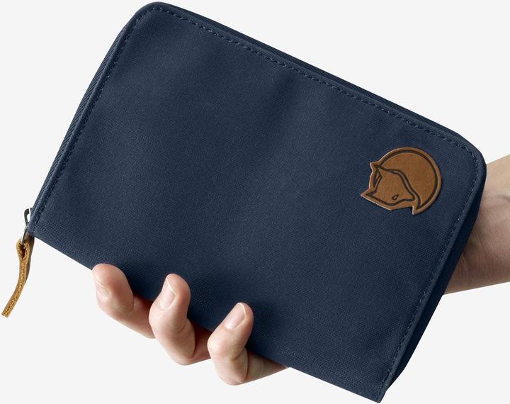 Produktbild Fjällräven Passport Wallet (Reisepasshülle)