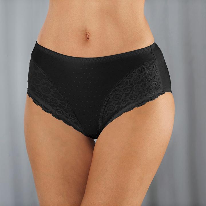Actual product image Comazo Ladies Waist Slip 2-Pack (42, pack of 2)