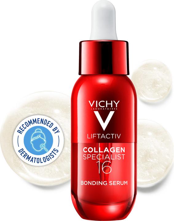 Immagine prodotto Vichy Liftactiv Collagen Specialist 16 (30 ml)