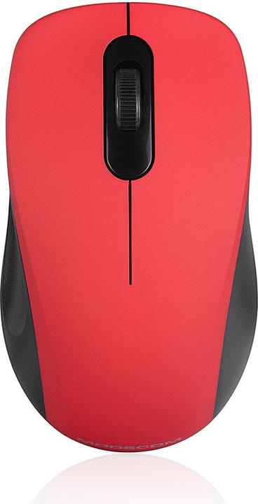 Actual product image Modecom MC-WM10S Silent Mouse (Wireless)