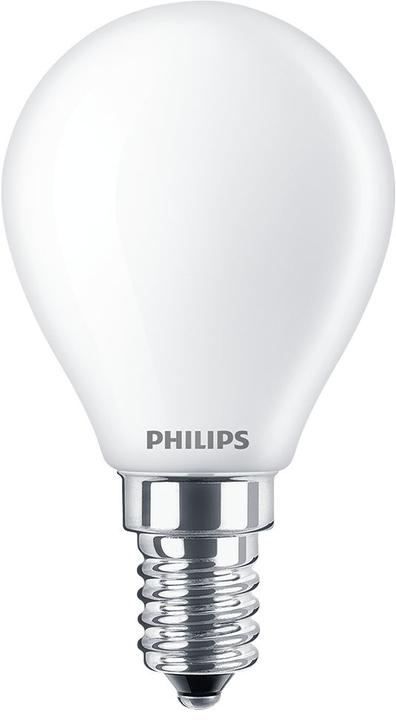 Immagine prodotto Philips bianco (E14, 6.50 W, 806 lm, 1 x, E)