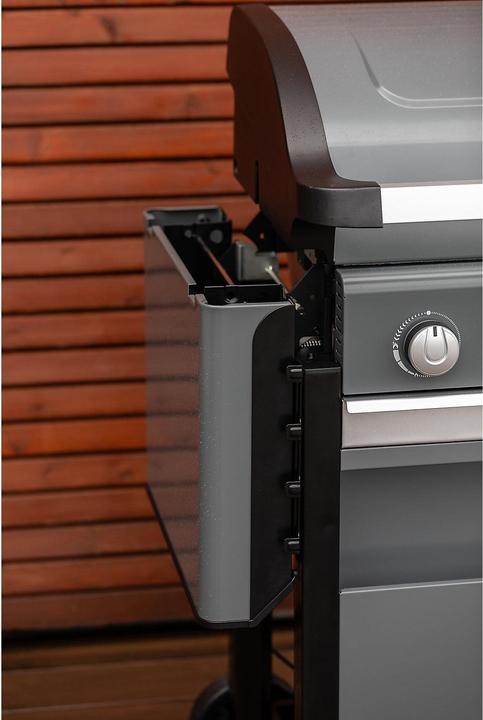 Actual product image Campingaz 4 Series Select (13.60 kW)