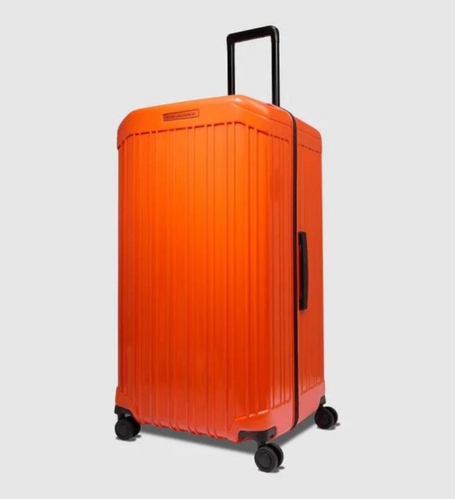 Actual product image Piquadro PQ-Light - Trunk (116 l, L (90 - 115l))