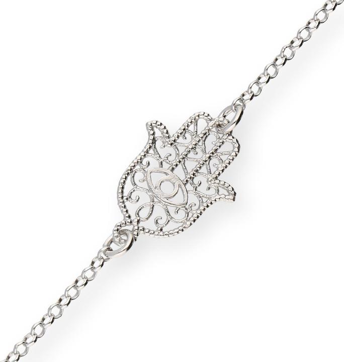 Actual product image Carat Motifs (18 cm, Silver)