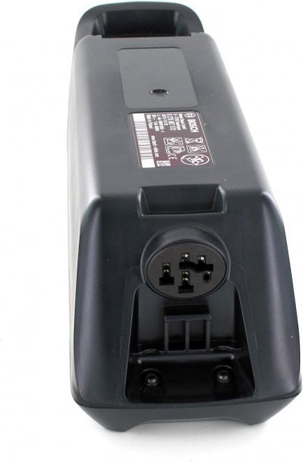 Produktbild Bosch eBike PowerPack 500 BBS275 (500 Wh, E-Bike Akku)