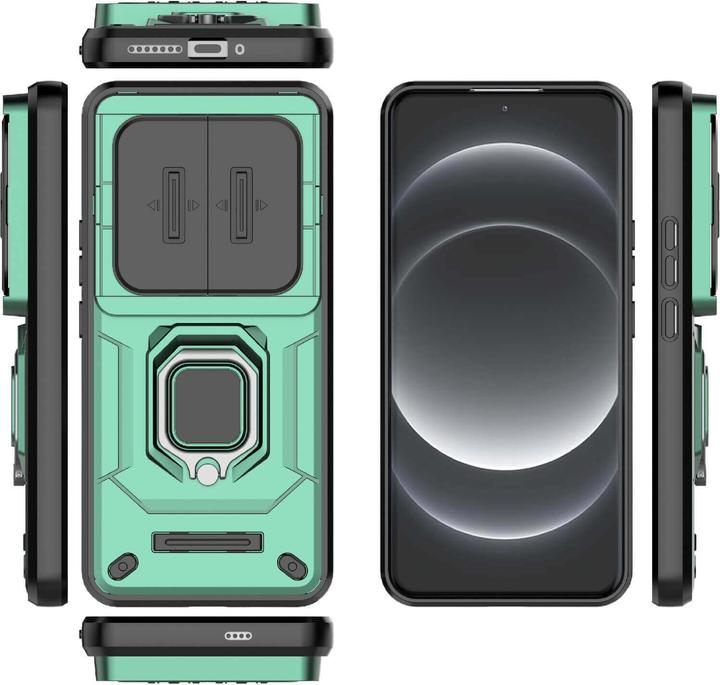 Image du produit Cover-Discount Xiaomi 14 Ultra - Armor Case avec kickstand (Xiaomi 14 Ultra)
