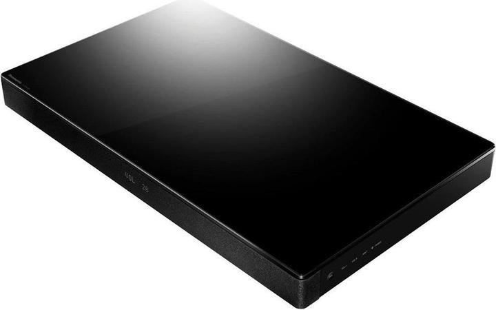 Actual product image Panasonic Sc-Hte200egk (200 W, 2.1 Channel)