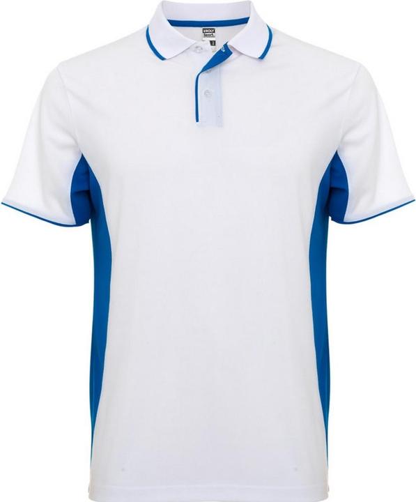 Alpinia Montmelo Poloshirt Sport kurzärmlig