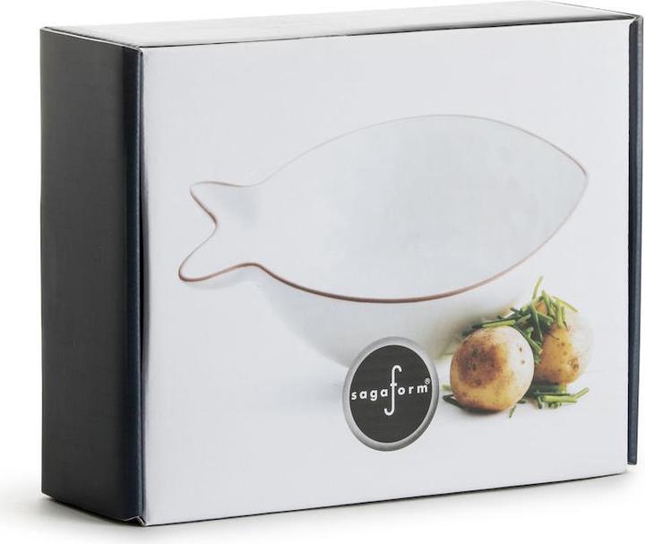 Produktbild Sagaform Fish (1 x)