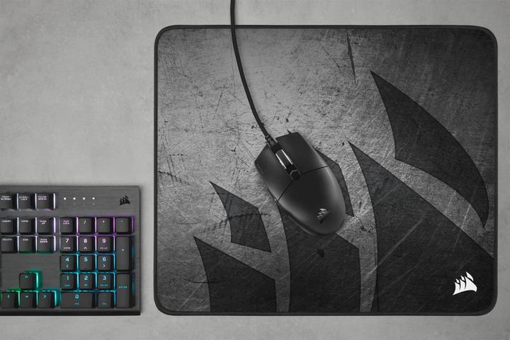 Image du produit Corsair Qatar Pro XT (Filaire)
